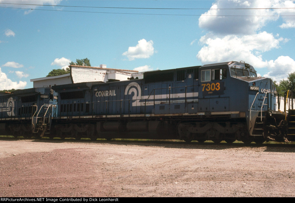 CSX 7303